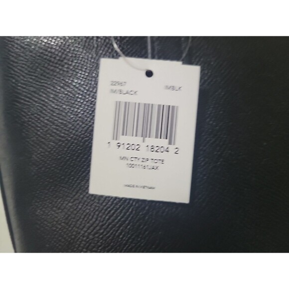 Ladies Hobo Coach handbag brand new in perfect condition, made in Vietnam - Picture 5 of 8